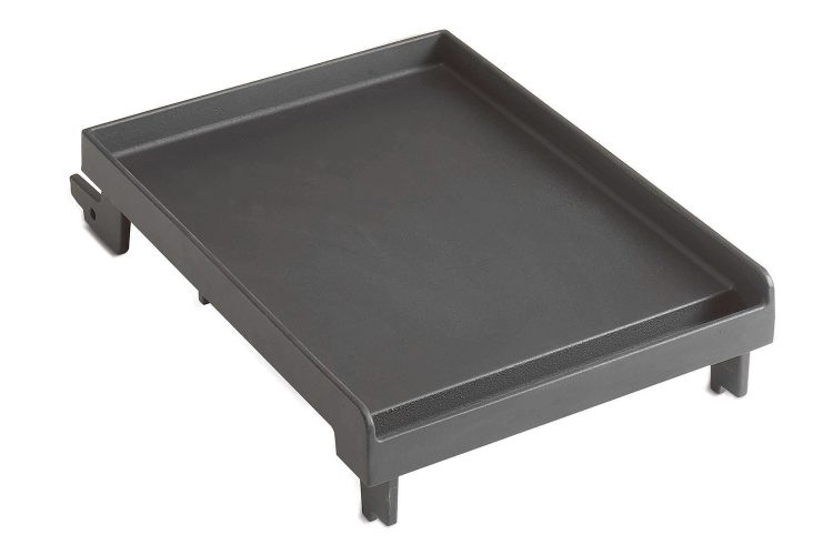3513A-3512 griddle plate