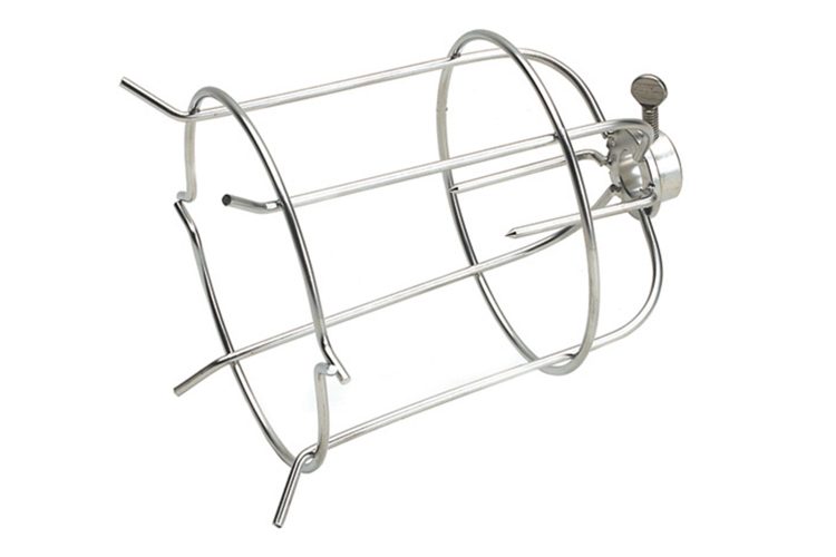 3617E chicken holder