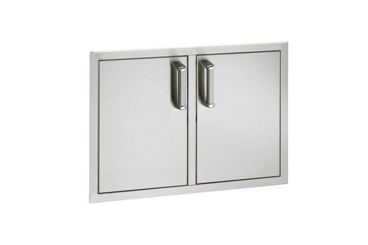 53930S double access door