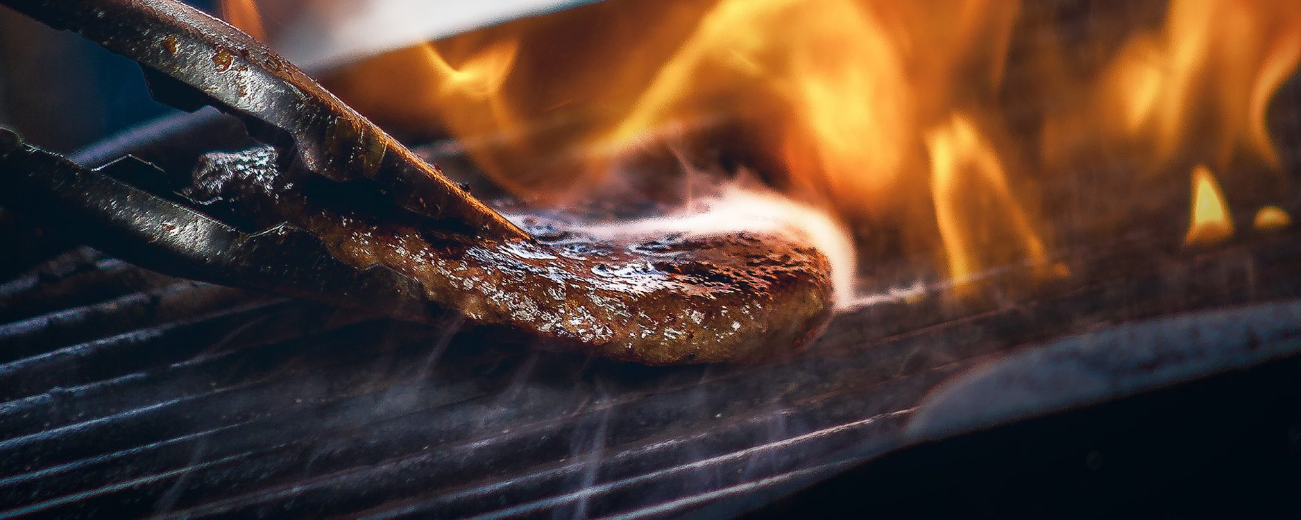 The American Grill – mariniertes Flank Steak - Firemagic