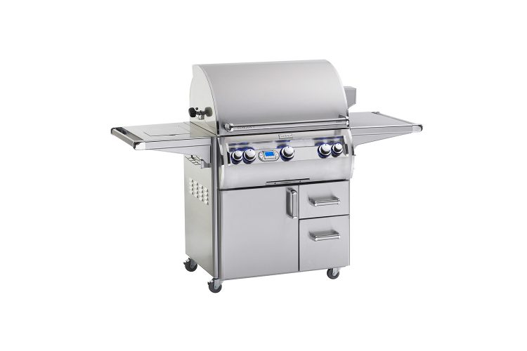 Echelon E660S-62 portable single grill