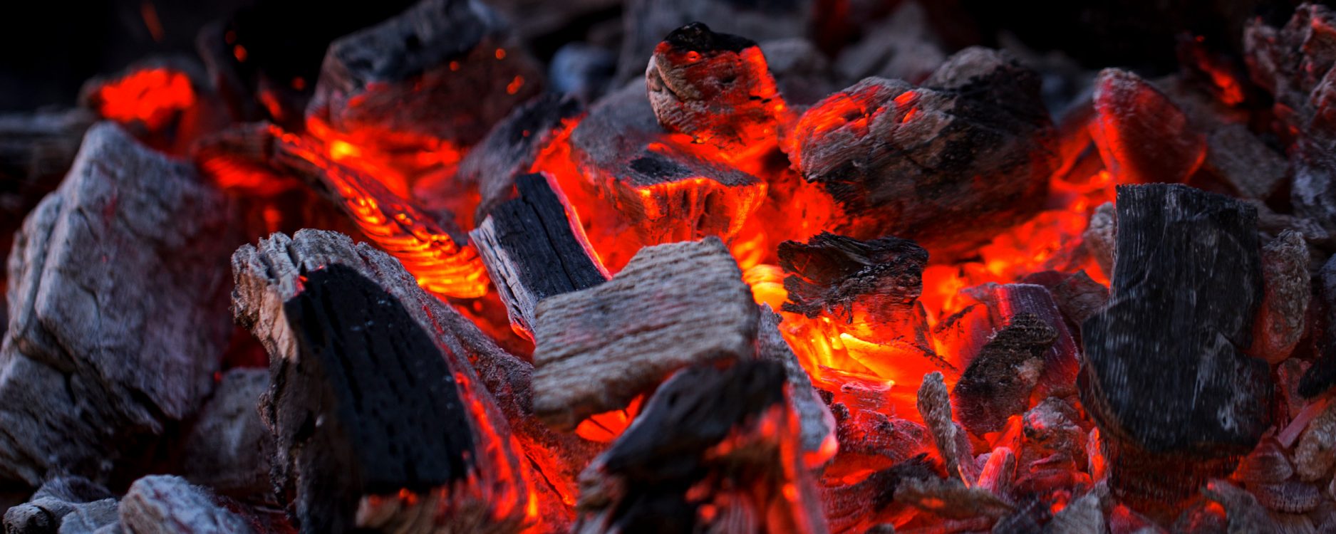 Charcoal BBQ Stainless Steel BBQ