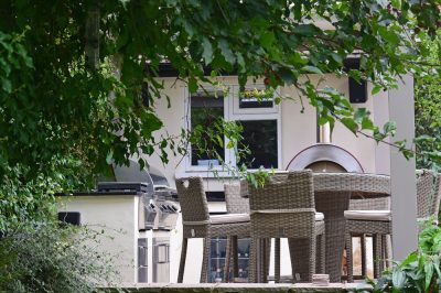 Surrey Outdoor Kitchen