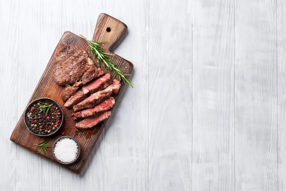 BBQ Food
