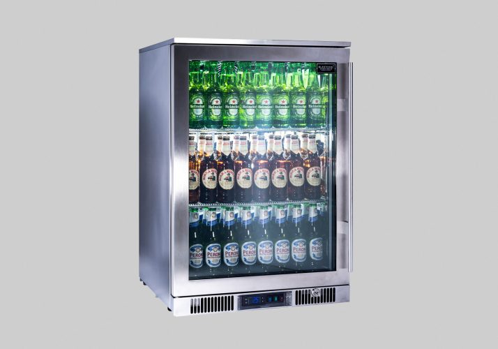 Blastcool Single Outdoor Fridge