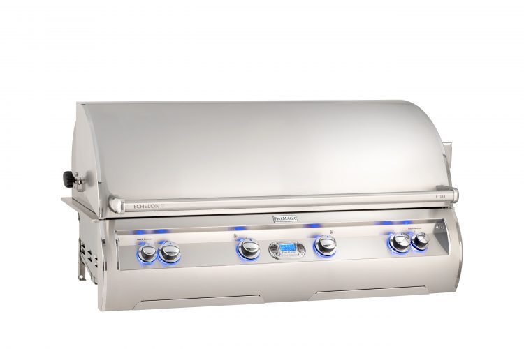 Fire Magic Echelon 1060 Built In Digital Grill