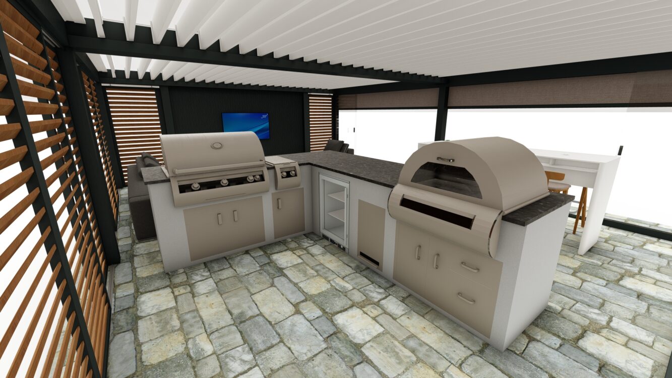 CAD Drawings - Firemagic